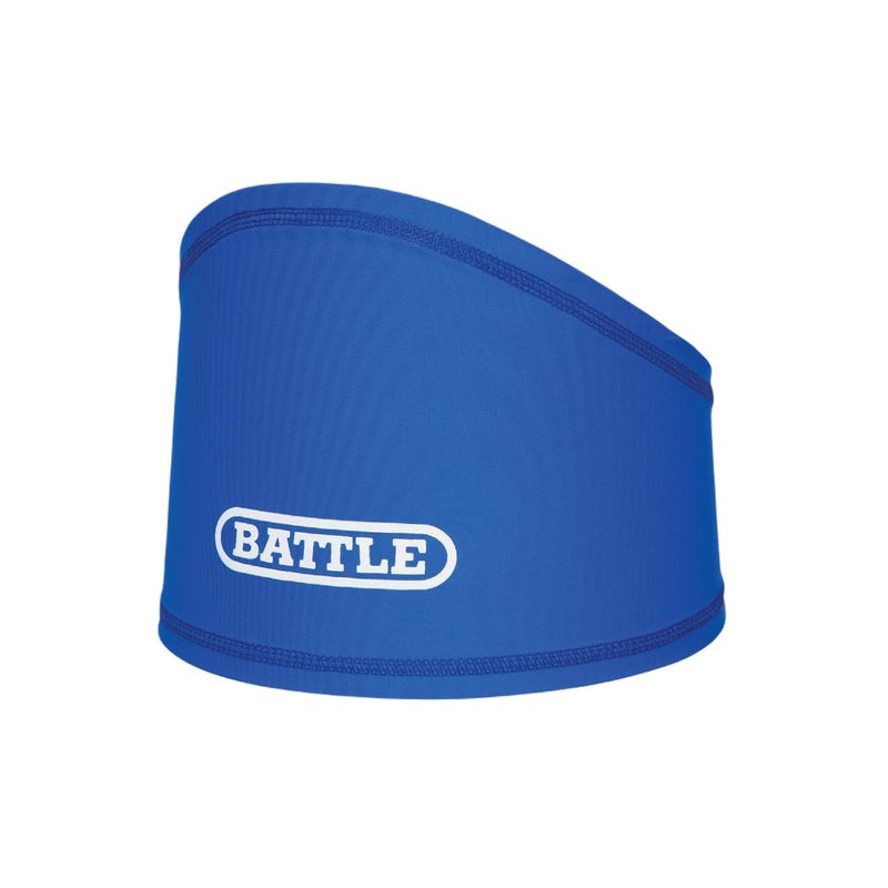 Battle Skull Wrap â€“ Under Helmet Sweat Control Headband â€“ Moisture Wicking Headband â€“ High Performance Accessories for Football and High Intensity Sports, 8 Years and Up - Image 1